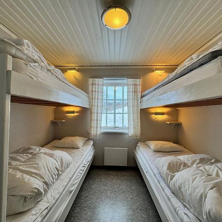 Lullens Stugby - Laegenhetshuset 6-9 Apartman Bruksvallarna Kültér fotó